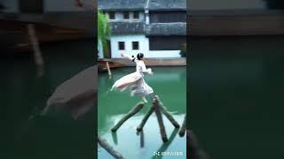 Extreme sports visual impulse