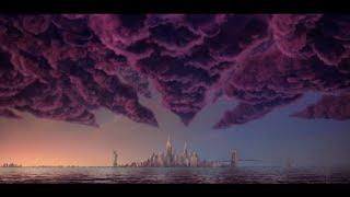 Cloudy With A Chance of Meatballs - worldwide food-storm