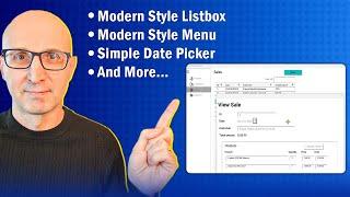I Pushed VBA to the Limit with This Inventory Software!