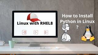 How to Install Python in Linux?