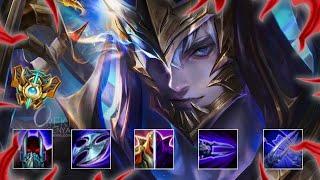 aiye Zed Montage l League Of Legends l Best Zed World