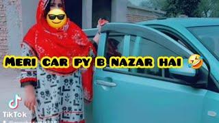 Kis na car  dilai Mujhe