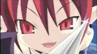 Disgaea - Anime Trailer