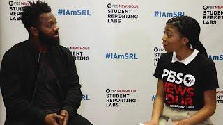 Baratunde Thurston's new PBS show "America Outdoors" shows how people can share common ground