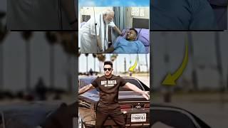 Cheema Y Aeroplane scene  #shorts