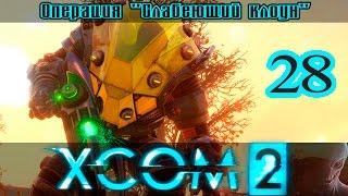 Прохождение XCOM 2 [1080p|60fps] #28 - Ручной Андромедон