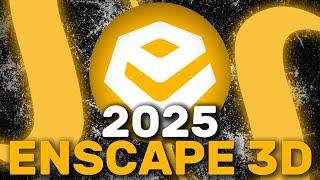 Enscape 3D Crack | Enscape 3D Free Download | Enscape 3D Crack 2025