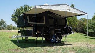 Sovereign Quick Set up