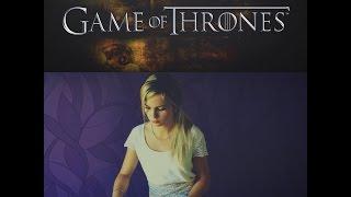 Game of Thrones Season 6: Episode #10  (LeroMusic | iano cover )