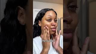MY FALL  GLASS SKIN ROUTINE WILL HAVE YOU GLOWING #skincare #skincareroutine #skin