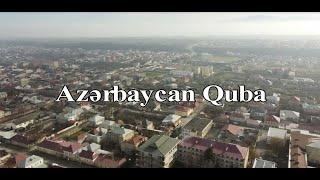 Azerbaijan Guba city (Quba menzeresi) #quba #azerbaijan #menzere #drone #azan #city #filim