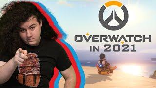 Overwatch in 2021...