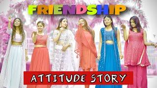 Tere Jaisa Yaar Kahan|Yeh Dosti Ham Nahi Todenge|Friendship Story|A Heart Touching Friendship Story