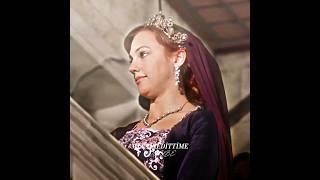 Osmanlı Sultanları Part1 #nilüfersultan #hürremsultan #nurbanusultan #mahfiruzesultan #keşfet #short