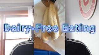 Olive Garden Allergy & Restaurant Review: The Breadsticks are Dairy-Free!!!