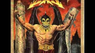 E-X-E - "Slayer"