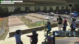 Tasmanian BMX State Series - Round 2