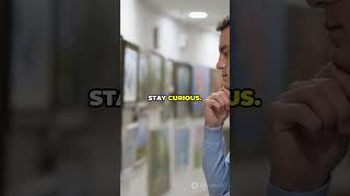 Steal Like an Artist by Austin Kleon #shorts #audiobook #book summary