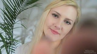  ASMR Skin Assessment  Soft Spoken / Personal Attention