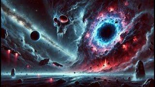 Terrifying Cosmic Horrors To Fall Asleep To