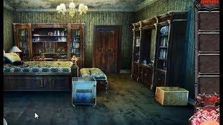 Can You Escape The 100 Room VIII Level 34 Walkthrough.