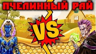 Герои 5 - По сети - #1 Niksan VS Prostokov (С НЕВЕРОЯТНЫМИ НЕЙТРАЛАМИ, Сложность: Герой)