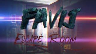 ESCAPE ROOM | FAVIJ