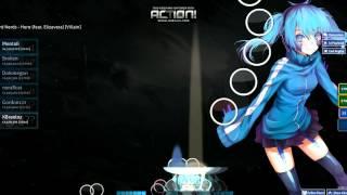 Hero (feat. Elizaveta) ~ Pegboard Nerds // Timorisu ~OSU! CTB ~ Villain
