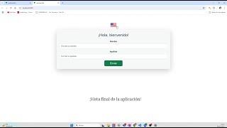 Cómo internacionalizar un proyecto + práctica en Vue