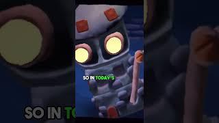 5 Games Made in Godot To Inspire You