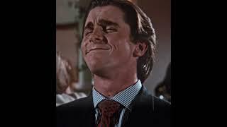 Nostalgia - Patrick Bateman Edit l Interworld -  Metamorphosis (Slowed)  #edit #patrickbateman