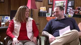 Sports Close-Up "Edinboro Director of Athletics"
