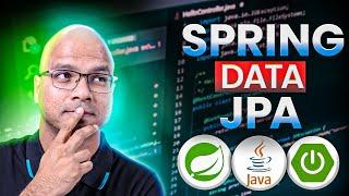 #17 Spring Data JPA