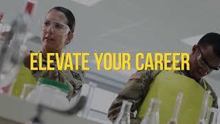 More than 100 jobs with the Colorado Army National Guard