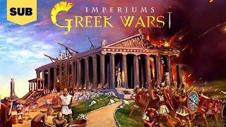 Imperiums: Greek Wars - Should U Buy?