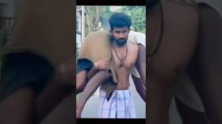 selena nuwan narada action on wegiriya mini series #reels #shortsvideo #fighting #theligu #tiktok