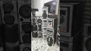 Sony all music system #short #video #sony #everyone