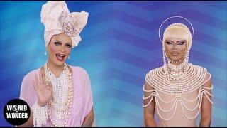 FASHION PHOTO RUVIEW: RuPaul's Drag Race All Stars 9 - Bring Back My Pearls