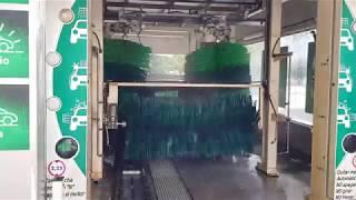  WashTec Softline SL30  Green Dream BP 1/2