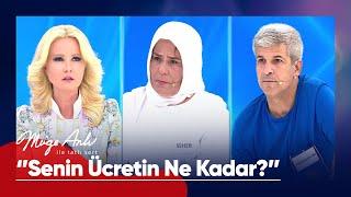 Sosyal medyada görüştüğü kadınlardan tehditle para mı aldı? - Müge Anlı ile Tatlı Sert 11 Eylül 2024