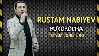 Rustam Nabiyev - Buxorocha terma (to´y version)