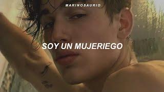 Ryan Castro - Mujeriego (Letra)