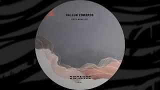 Callum Edwards - So Hot (Original Mix)[DM286]