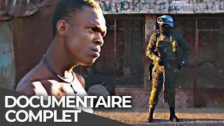 Villes dangereuses : Port-au-Prince | Documentaire Français