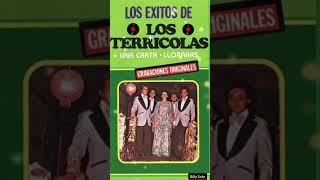 Los Terricolas - Llorarás #losterricolaslloraras #losterricolas #nostalgia #recuerdos