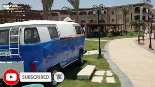 Review Of Hotel SUNRISE Sentido Mamlouk Palace Resort 5* / Hurghada Egypt