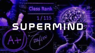 ﹂get 100% on EVERY TEST & EXAMS﹁ first rank & top scorer [AI-POWERED SUPERMIND]