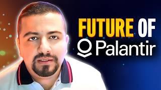 Where Will Palantir Stock Price Be in 10 Years? | PLTR Stock Prediction | Palantir Stock Prediction