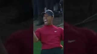 Best Golf Shot Of All Time