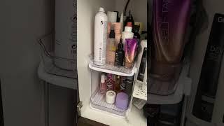 Transform Your Space with This Game-Changing Cabinet Organizer!